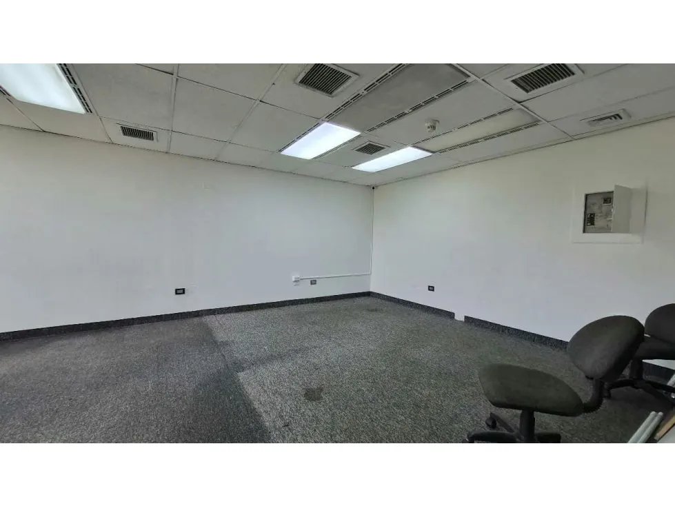 Se alquila oficina 100m2 Altamira 7369 - 15