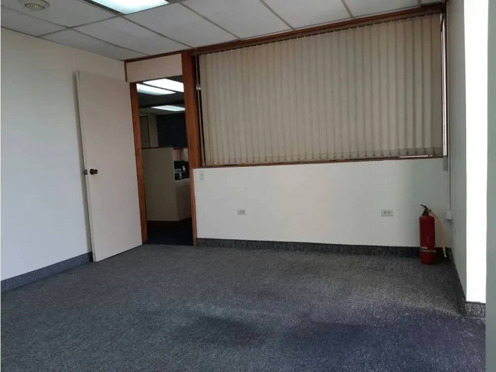 Se alquila oficina 100m2 Altamira 7369 - 16