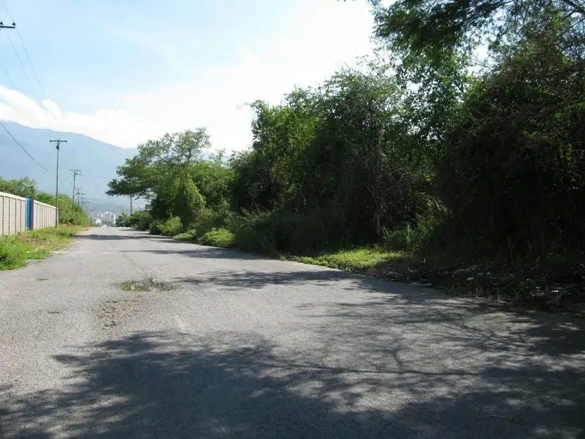 Terreno (Industrial) en Venta en Sector Industrial Cloris, Miranda