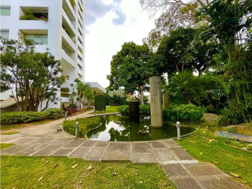 Se vende apto 500 m² -4h+s/5b+s/3p en Las Castellana - 14
