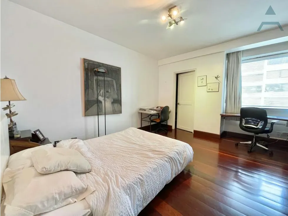 Se vende apto 500 m² -4h+s/5b+s/3p en Las Castellana - 9