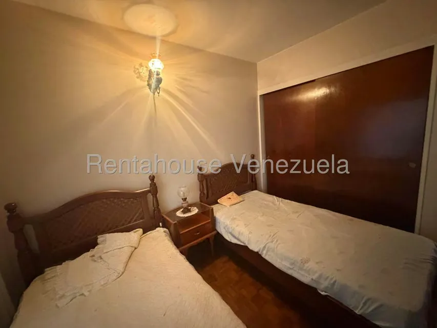 Casa (1 Nivel) en Venta en Lomas de La Lagunita, Distrito Metropolitano - 14