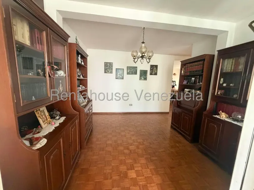 Casa (1 Nivel) en Venta en Lomas de La Lagunita, Distrito Metropolitano - 17