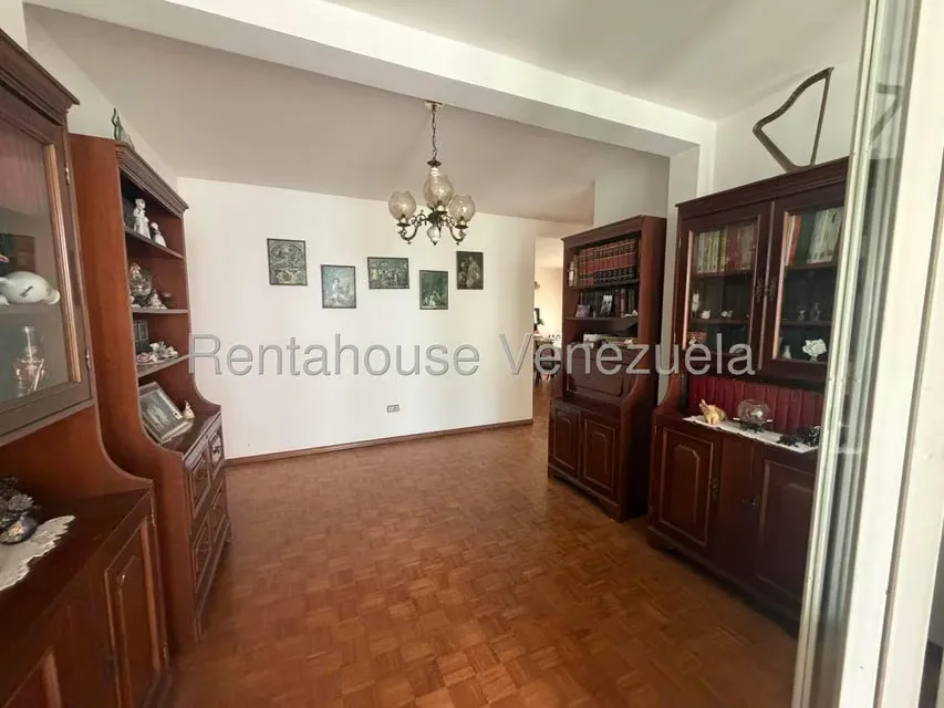 Casa (1 Nivel) en Venta en Lomas de La Lagunita, Distrito Metropolitano - 18