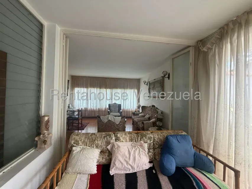 Casa (1 Nivel) en Venta en Lomas de La Lagunita, Distrito Metropolitano - 19