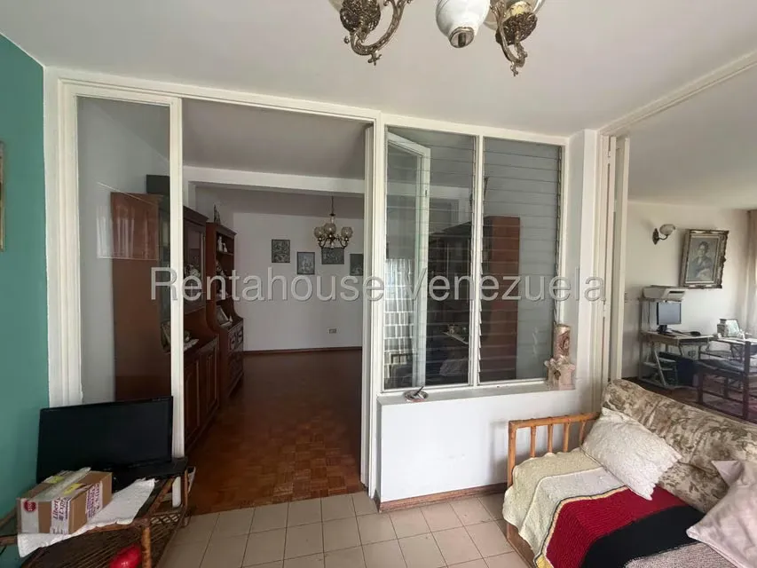 Casa (1 Nivel) en Venta en Lomas de La Lagunita, Distrito Metropolitano - 21