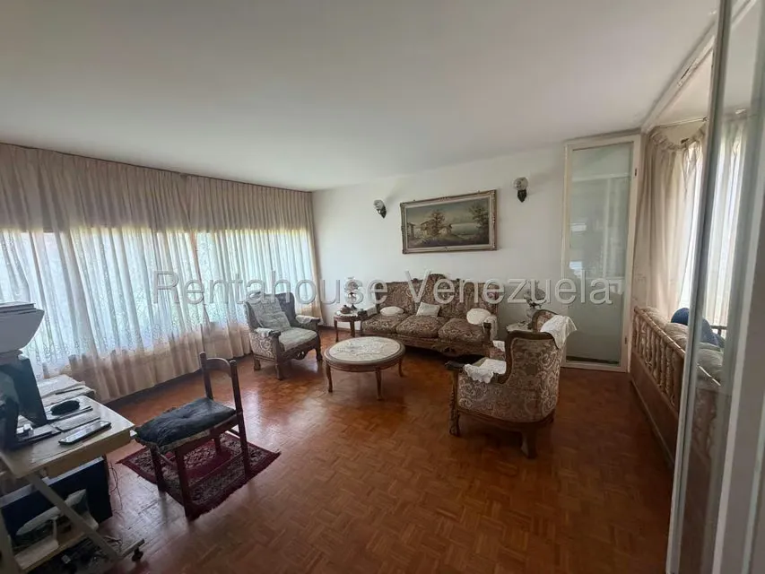 Casa (1 Nivel) en Venta en Lomas de La Lagunita, Distrito Metropolitano - 22
