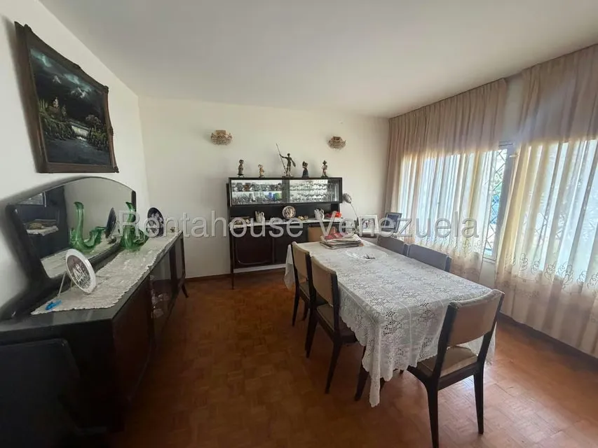 Casa (1 Nivel) en Venta en Lomas de La Lagunita, Distrito Metropolitano - 26