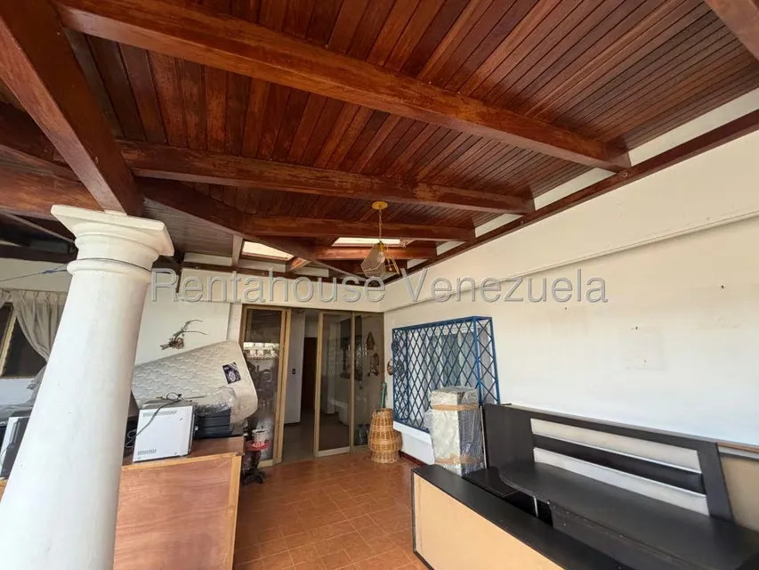 Casa (1 Nivel) en Venta en Lomas de La Lagunita, Distrito Metropolitano - 30