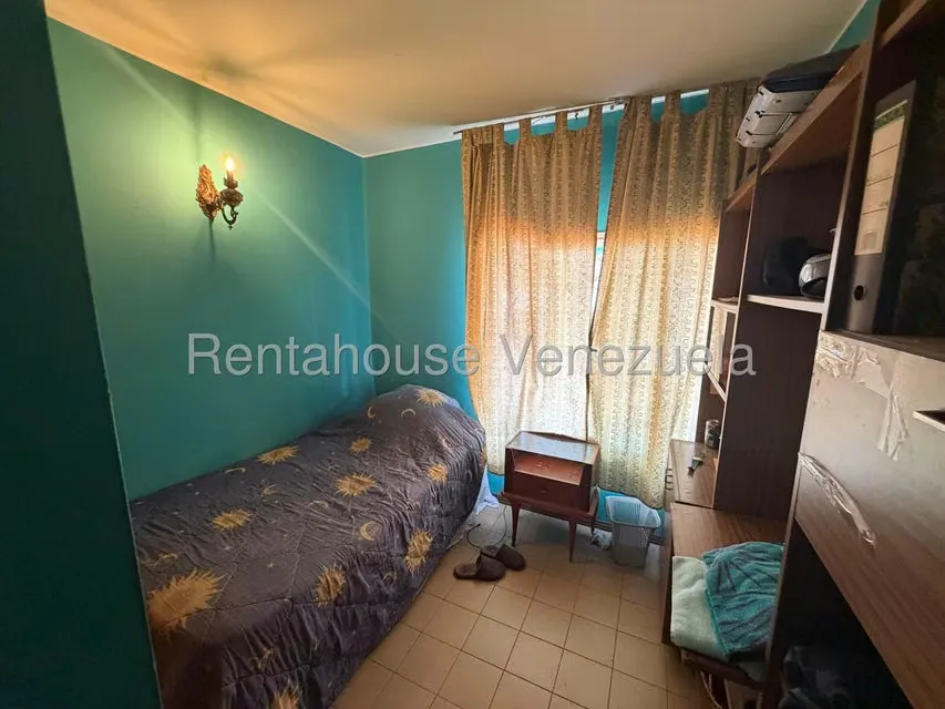 Casa (1 Nivel) en Venta en Lomas de La Lagunita, Distrito Metropolitano - 31
