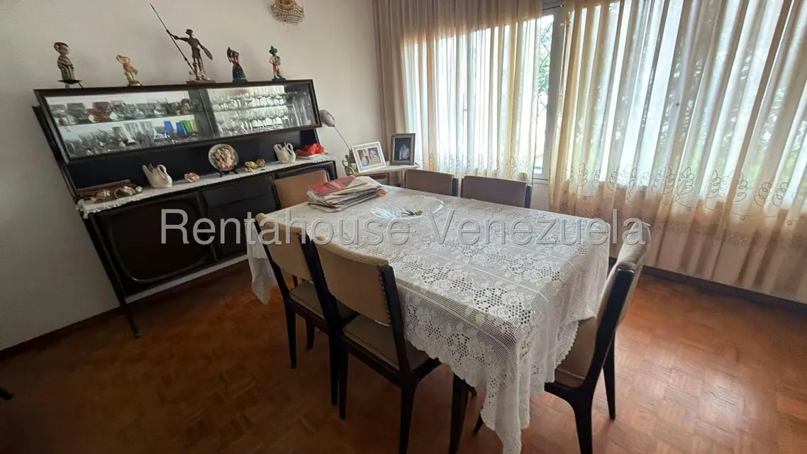 Casa (1 Nivel) en Venta en Lomas de La Lagunita, Distrito Metropolitano - 8