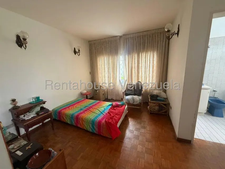 Casa (1 Nivel) en Venta en Lomas de La Lagunita, Distrito Metropolitano - 10