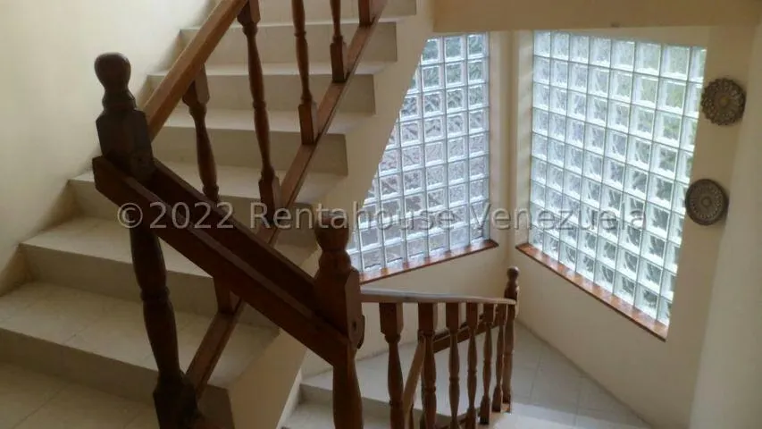 Casa (Multipes Niveles) en Venta en La Lagunita Country Club, Distrito Metropolitano - 12