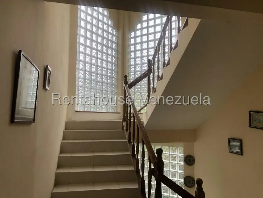 Casa (Multipes Niveles) en Venta en La Lagunita Country Club, Distrito Metropolitano - 13