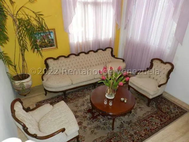 Casa (Multipes Niveles) en Venta en La Lagunita Country Club, Distrito Metropolitano - 15