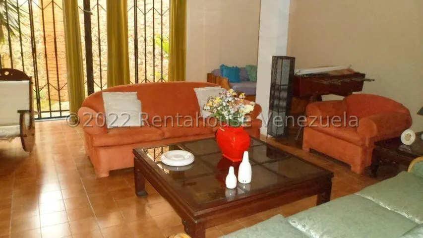Casa (Multipes Niveles) en Venta en La Lagunita Country Club, Distrito Metropolitano - 19