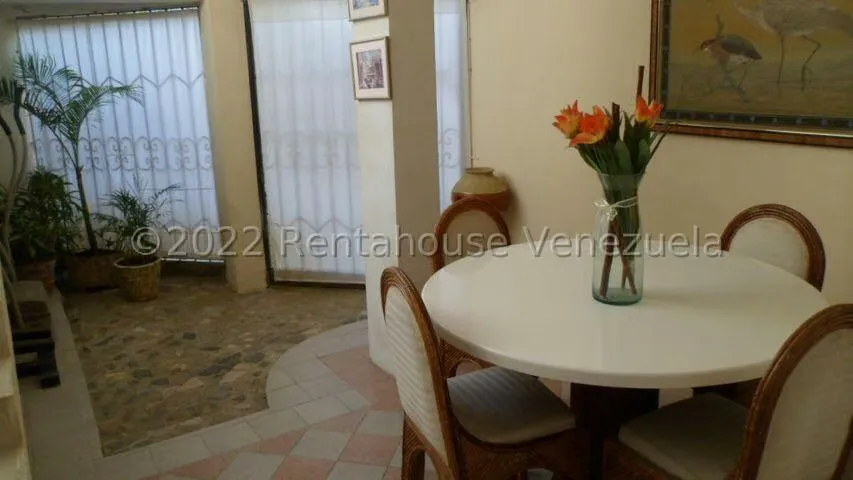 Casa (Multipes Niveles) en Venta en La Lagunita Country Club, Distrito Metropolitano - 20