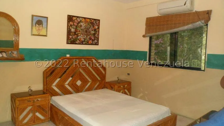 Casa (Multipes Niveles) en Venta en La Lagunita Country Club, Distrito Metropolitano - 21