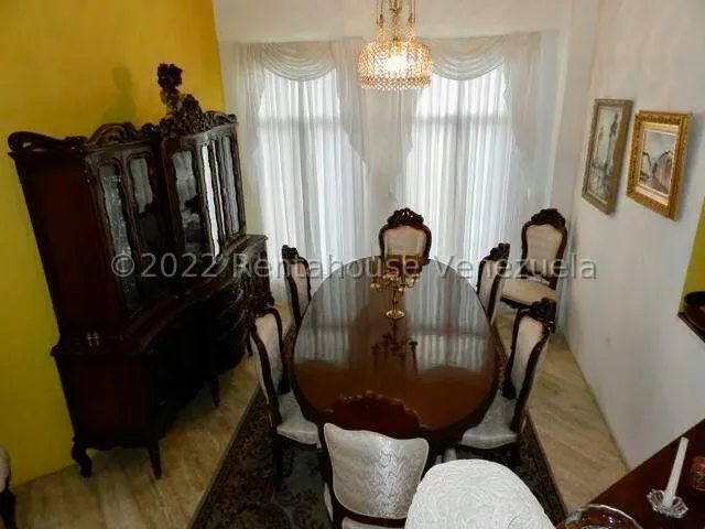 Casa (Multipes Niveles) en Venta en La Lagunita Country Club, Distrito Metropolitano - 6