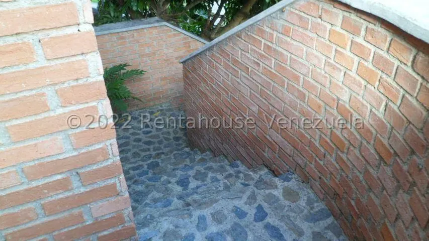 Casa (Multipes Niveles) en Venta en La Lagunita Country Club, Distrito Metropolitano - 10