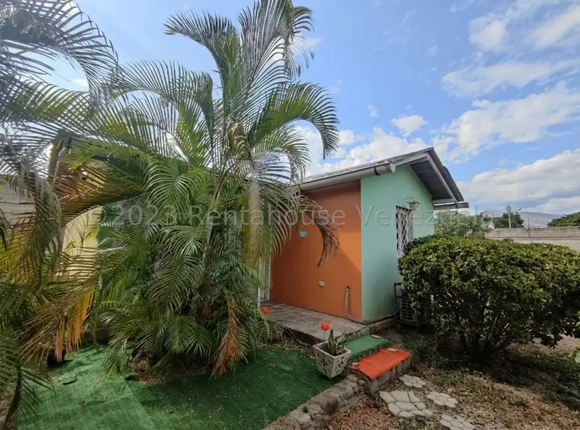 Casa (1 Nivel) en Venta en Valle de Paya, Aragua