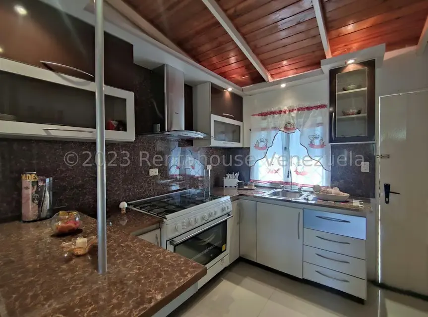 Casa (1 Nivel) en Venta en Valle de Paya, Aragua - 11
