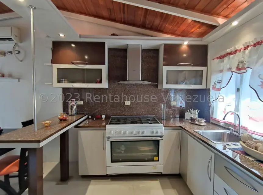 Casa (1 Nivel) en Venta en Valle de Paya, Aragua - 12