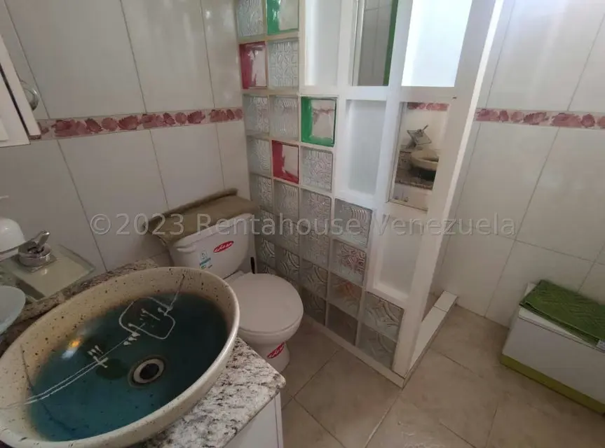 Casa (1 Nivel) en Venta en Valle de Paya, Aragua - 19
