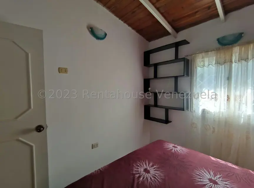 Casa (1 Nivel) en Venta en Valle de Paya, Aragua - 20