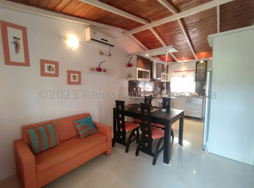 Casa (1 Nivel) en Venta en Valle de Paya, Aragua - 2