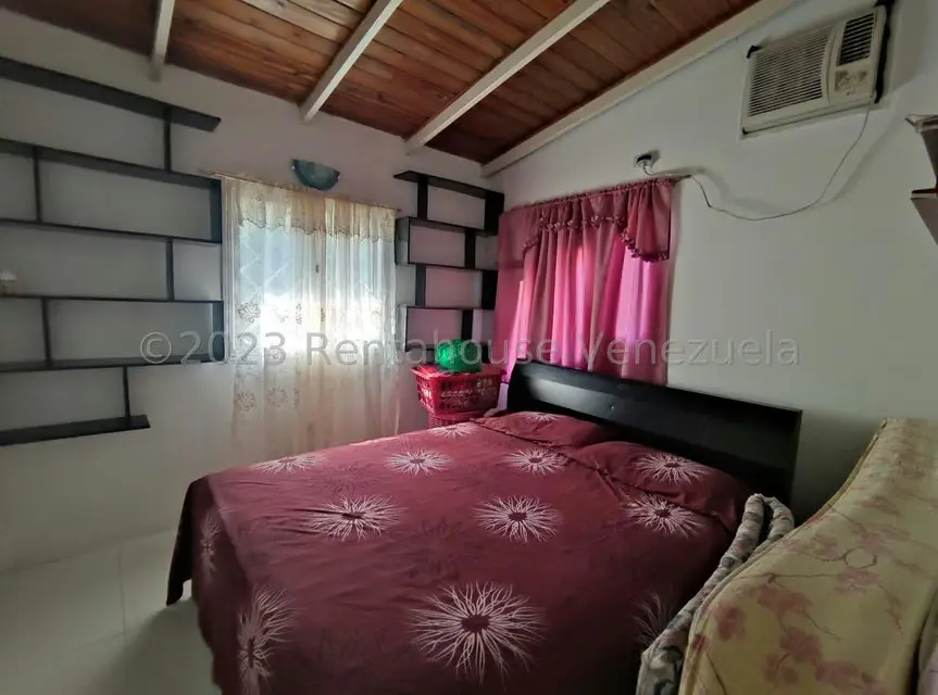 Casa (1 Nivel) en Venta en Valle de Paya, Aragua - 21