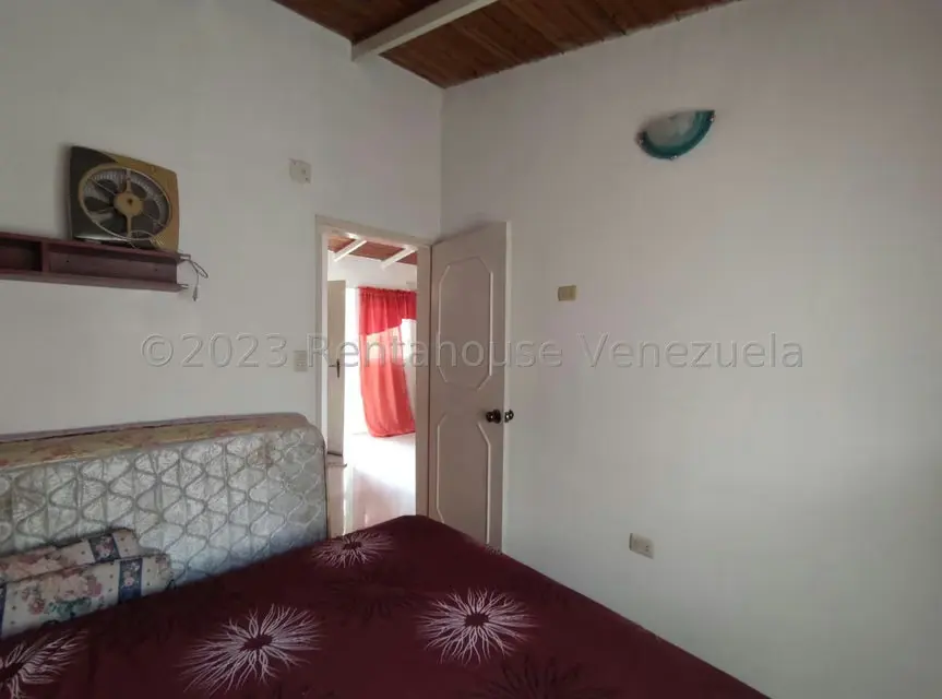 Casa (1 Nivel) en Venta en Valle de Paya, Aragua - 22
