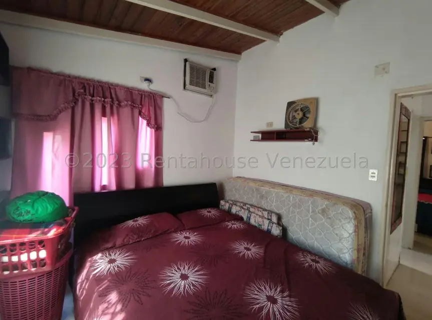 Casa (1 Nivel) en Venta en Valle de Paya, Aragua - 23
