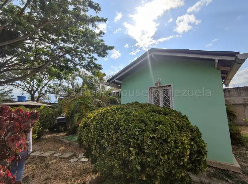 Casa (1 Nivel) en Venta en Valle de Paya, Aragua - 24