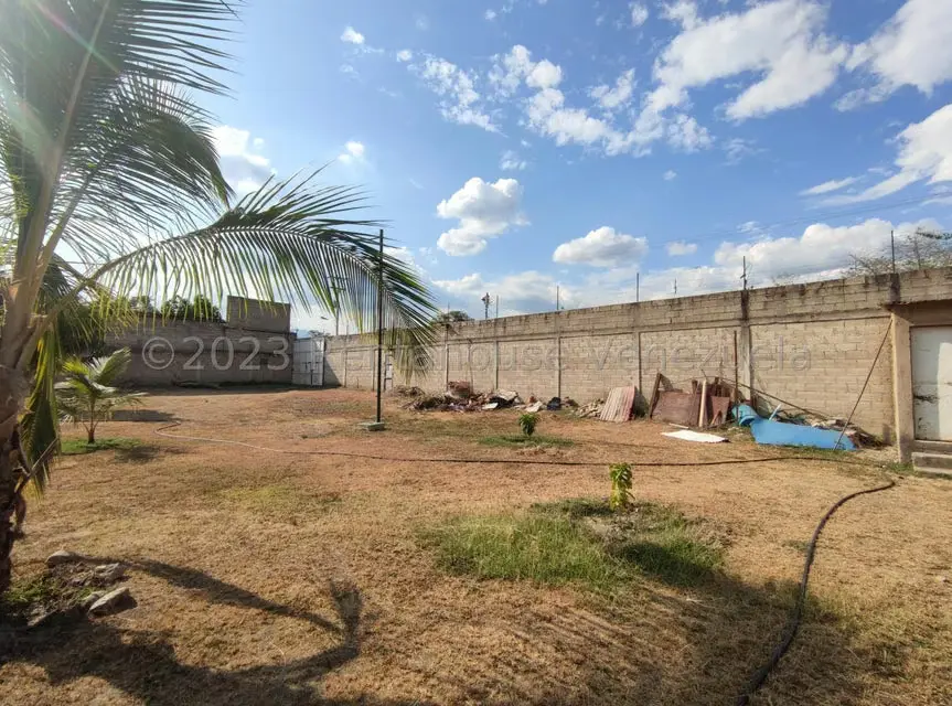 Casa (1 Nivel) en Venta en Valle de Paya, Aragua - 25