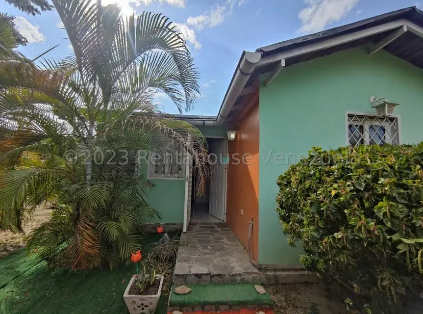 Casa (1 Nivel) en Venta en Valle de Paya, Aragua - 27