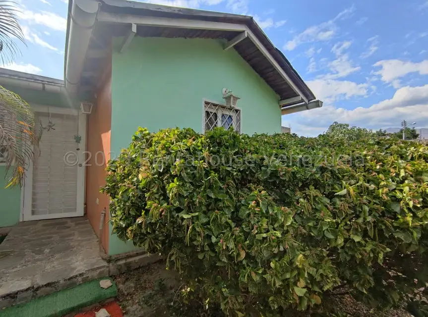 Casa (1 Nivel) en Venta en Valle de Paya, Aragua - 28