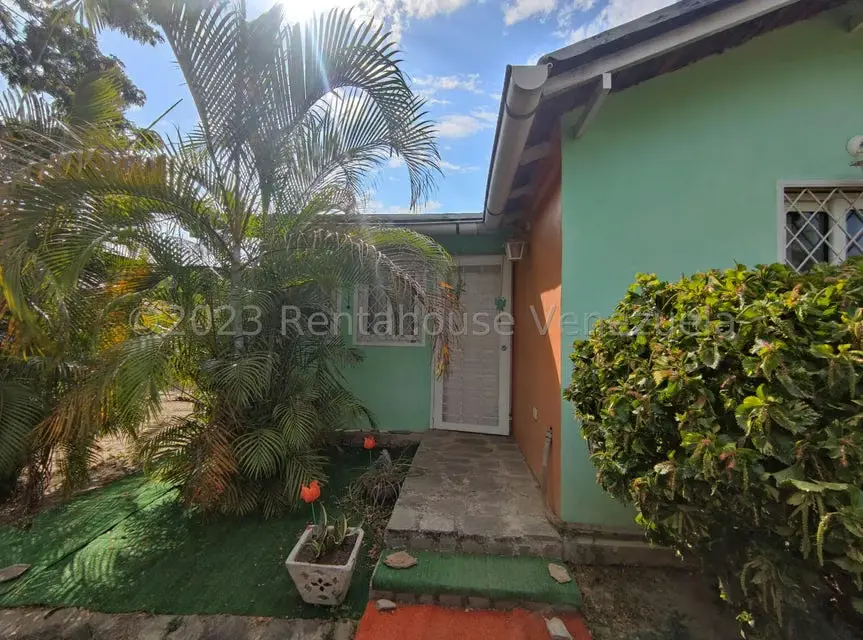 Casa (1 Nivel) en Venta en Valle de Paya, Aragua - 29