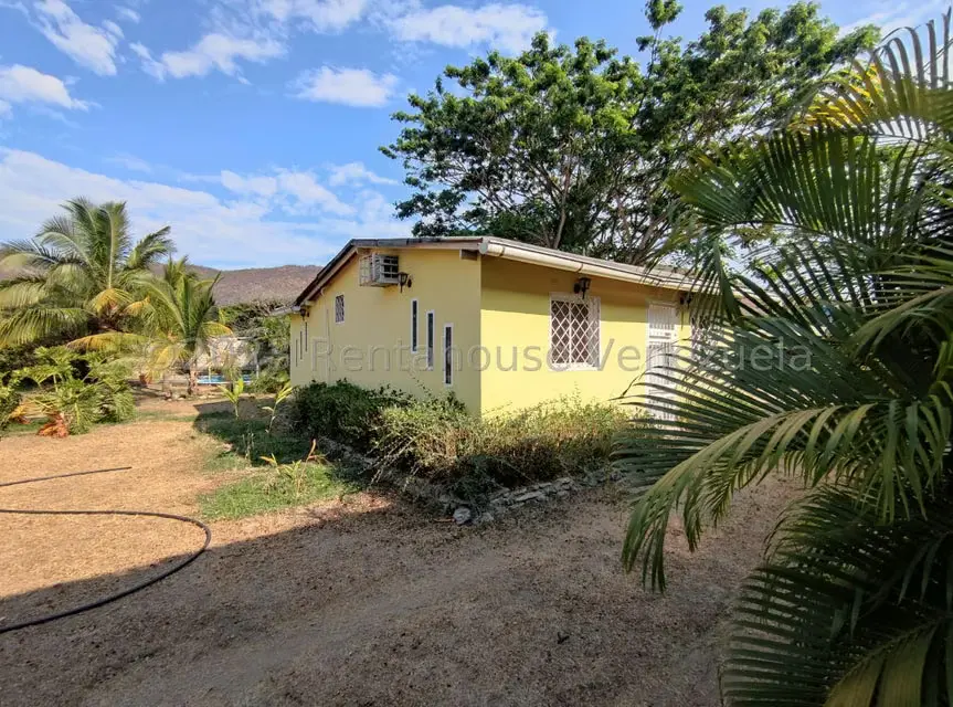 Casa (1 Nivel) en Venta en Valle de Paya, Aragua - 30