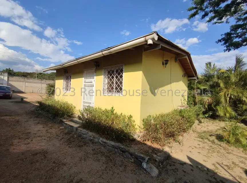 Casa (1 Nivel) en Venta en Valle de Paya, Aragua - 31