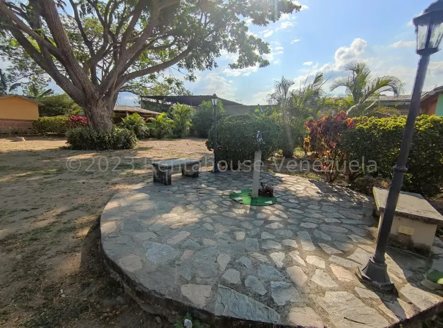 Casa (1 Nivel) en Venta en Valle de Paya, Aragua - 35