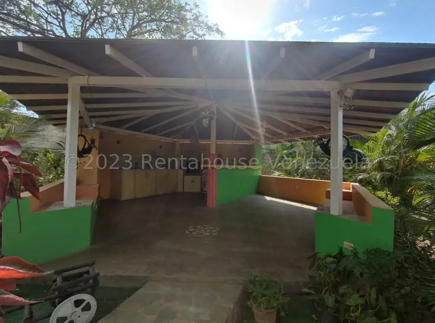 Casa (1 Nivel) en Venta en Valle de Paya, Aragua - 37