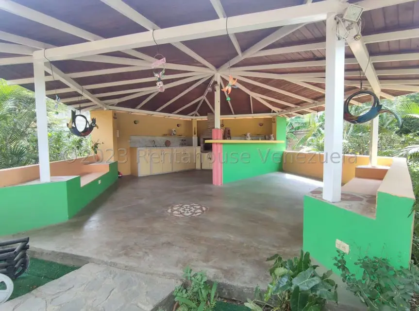 Casa (1 Nivel) en Venta en Valle de Paya, Aragua - 38