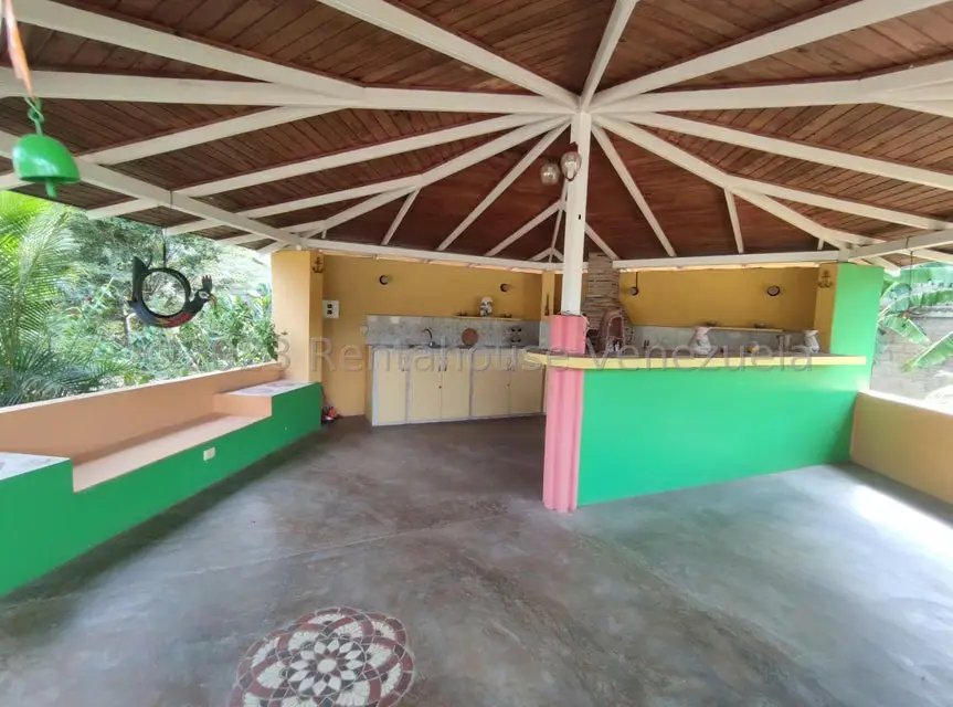 Casa (1 Nivel) en Venta en Valle de Paya, Aragua - 39