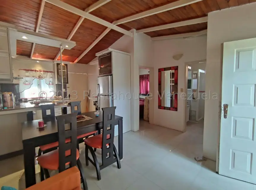 Casa (1 Nivel) en Venta en Valle de Paya, Aragua - 4