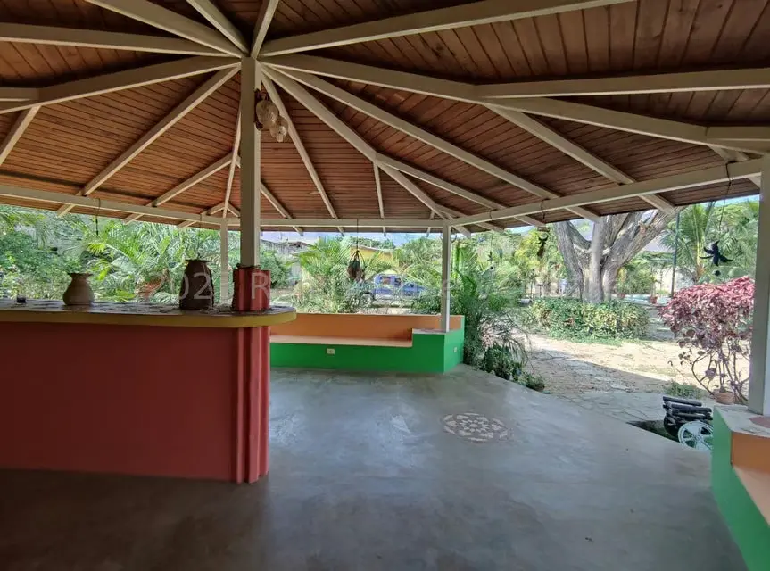 Casa (1 Nivel) en Venta en Valle de Paya, Aragua - 43