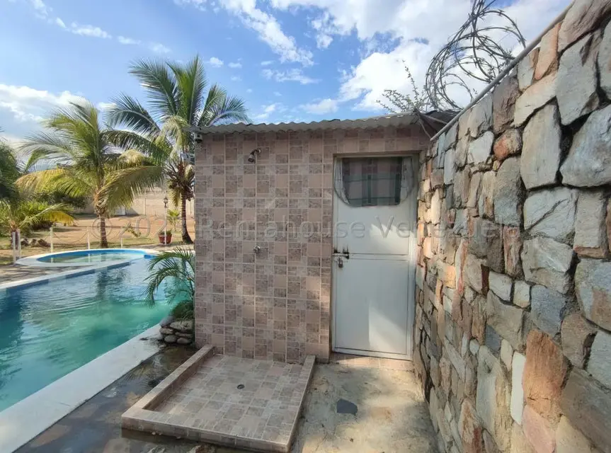 Casa (1 Nivel) en Venta en Valle de Paya, Aragua - 49