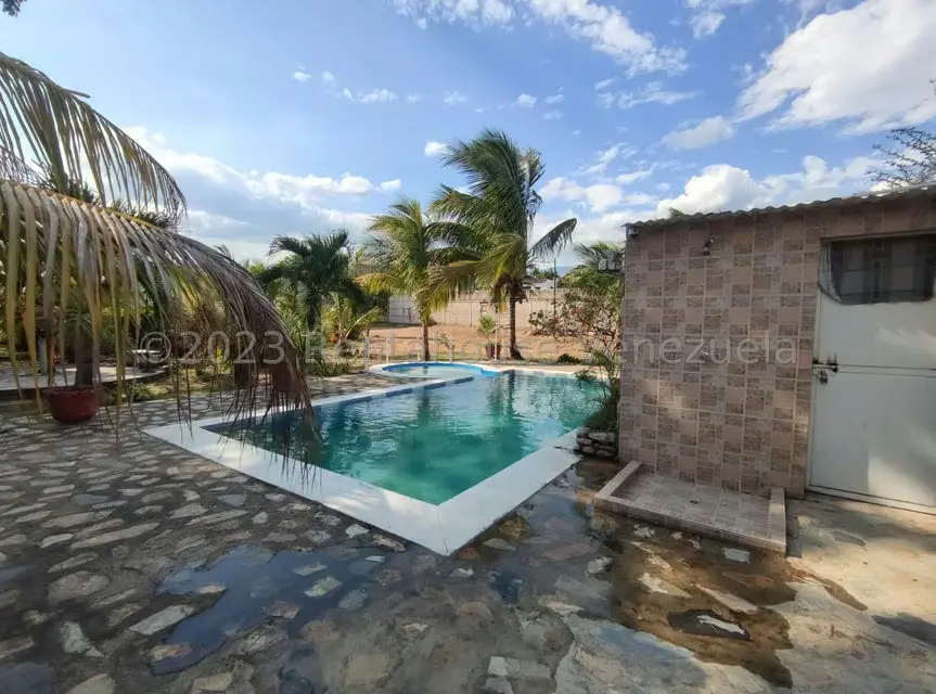 Casa (1 Nivel) en Venta en Valle de Paya, Aragua - 54