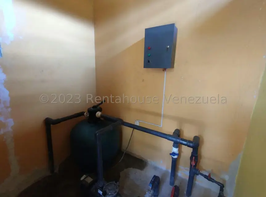 Casa (1 Nivel) en Venta en Valle de Paya, Aragua - 58