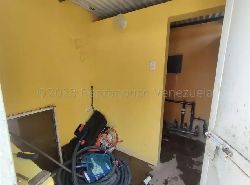 Casa (1 Nivel) en Venta en Valle de Paya, Aragua - 59